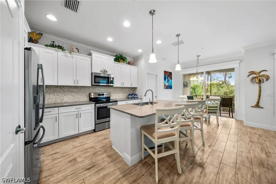 6981 Avalon Circle #1208, Naples, FL 34112 - #3