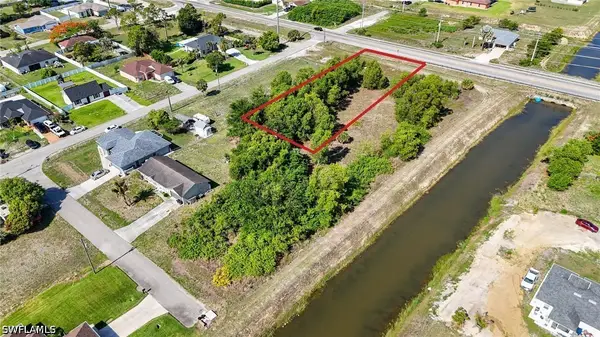 702 Gunnery Road N, Lehigh Acres, FL 33971