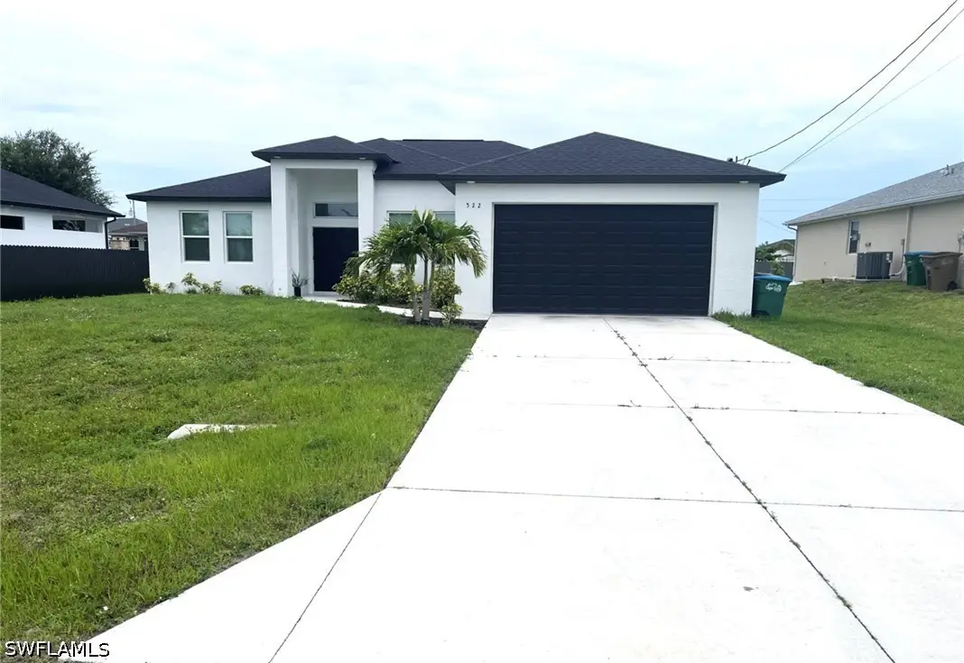 522 NW 1st Lane, Cape Coral, FL 33993 - #1