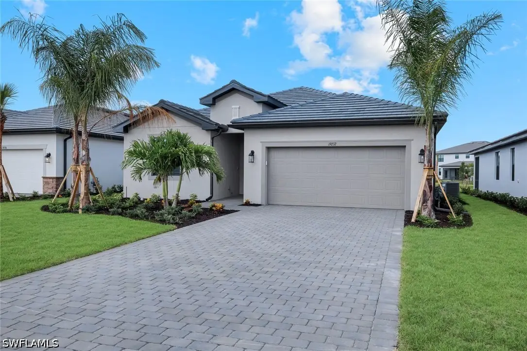 19232 Gentry Place, Estero, FL 33928 - #1