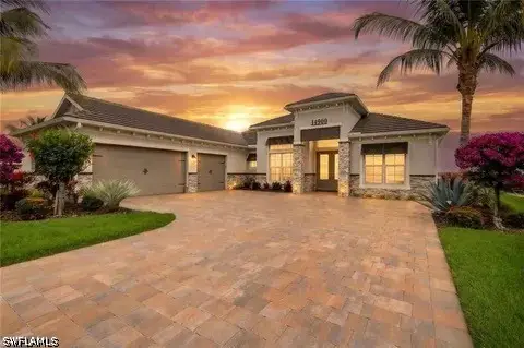 14900 Blue Bay Circle, Fort Myers, FL 33913 - #1
