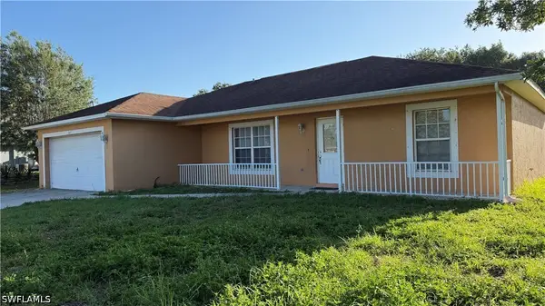 663 Dubarry Avenue S, Lehigh Acres, FL 33974