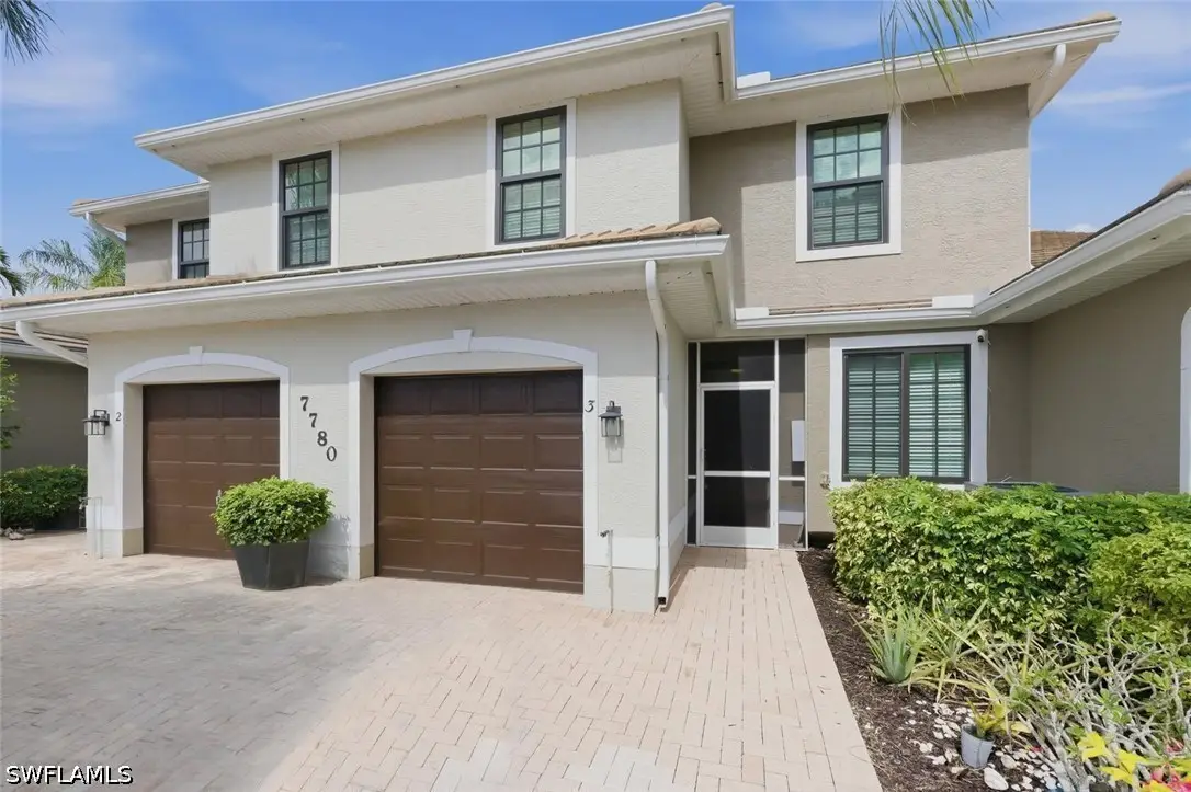 7780 Woodbrook Circle #2703, Naples, FL 34104 - #1