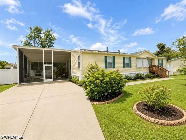 8269 Penny Drive, North Fort Myers, FL 33917