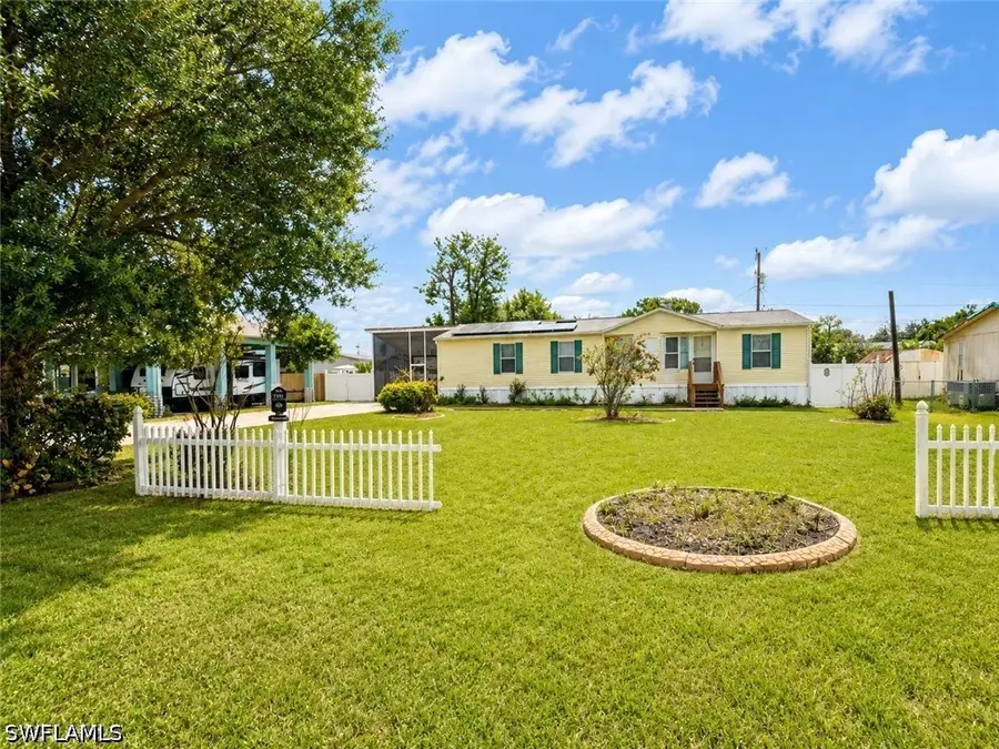 8269 Penny Drive, North Fort Myers, FL 33917 - #2