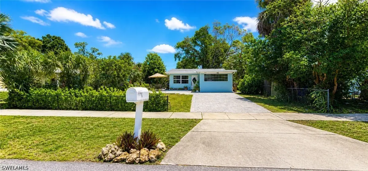Address Withheld By Seller, Fort Myers, FL 33901 - #1