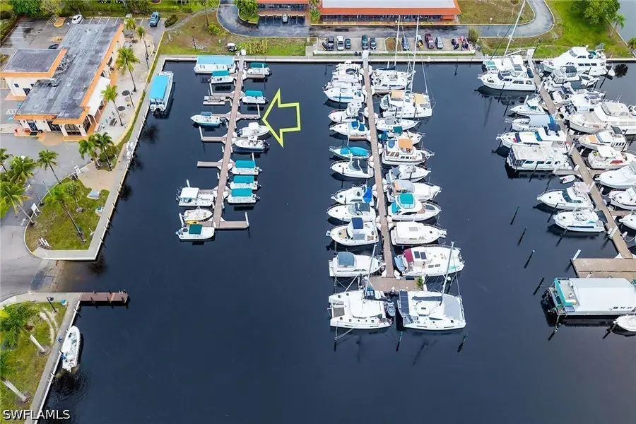 525 Newport Drive, Naples, FL 34114 - #3