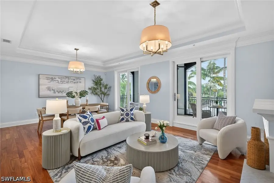 625 5th Avenue S #302, Naples, FL 34102 - #2