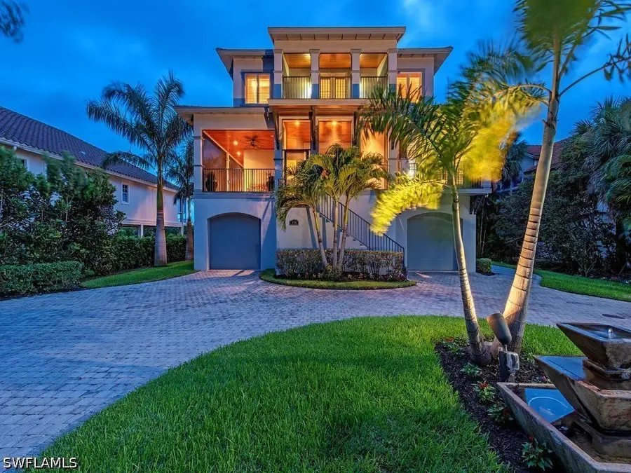 834 Hideaway Circle W, Marco Island, FL 34145 - #3