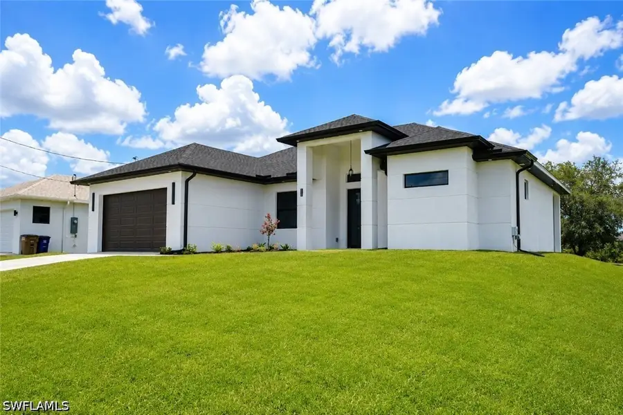 2710 58th St W, Lehigh Acres, FL 33971 - #2