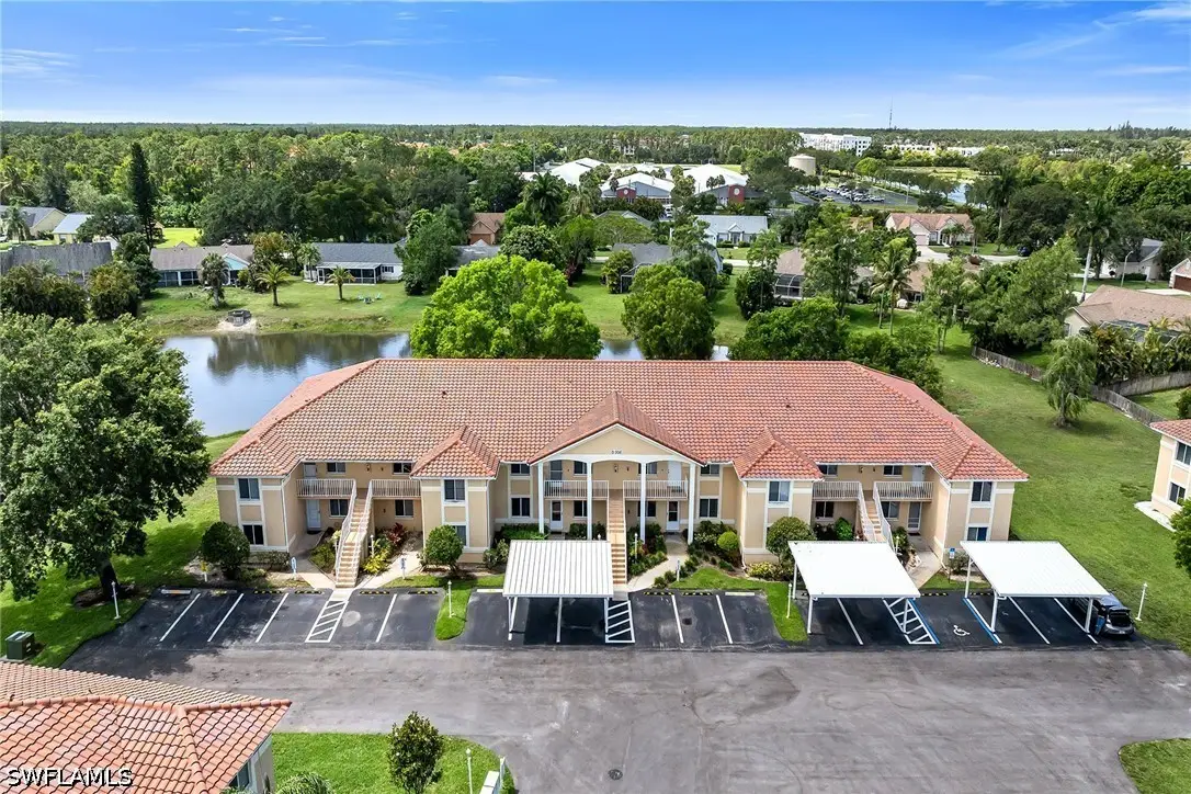 208 Furse Lakes Circle #D6, Naples, FL 34104 - #1