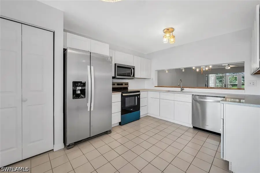 208 Furse Lakes Circle #D6, Naples, FL 34104 - #2
