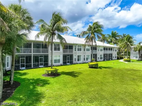 7950 Mahogany Run Lane #416, Naples, FL 34113