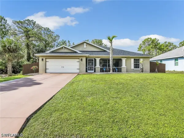 2811 50th Street W, Lehigh Acres, FL 33971