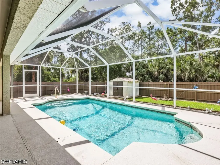 2811 50th Street W, Lehigh Acres, FL 33971 - #2
