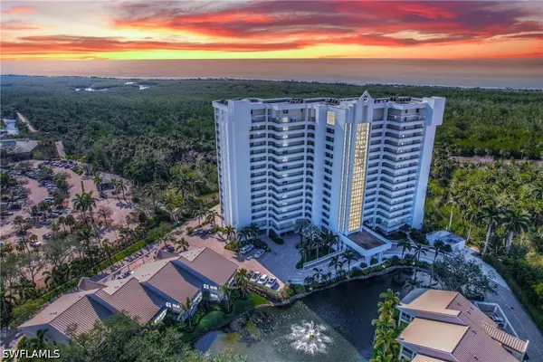 6361 Pelican Bay Boulevard #202, Naples, FL 34108