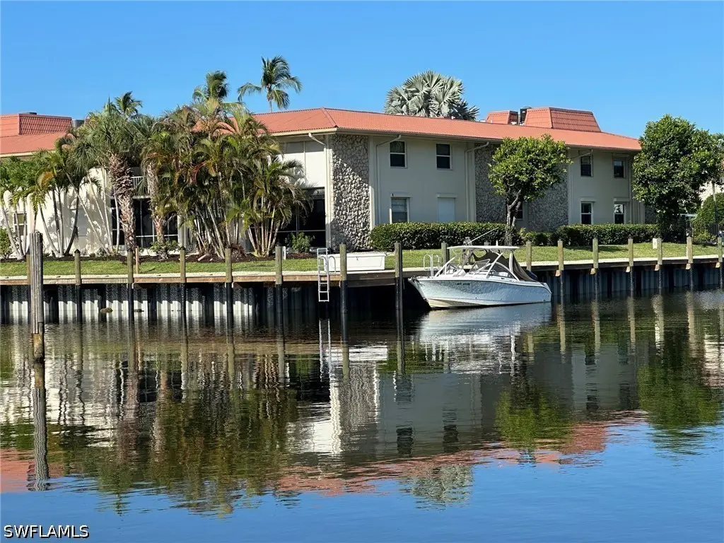 1200 Cherrystone Court #B108, Naples, FL 34102 - #1