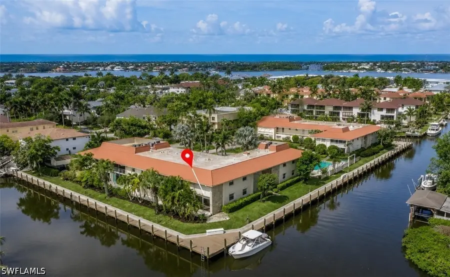 1200 Cherrystone Court #B108, Naples, FL 34102 - #2