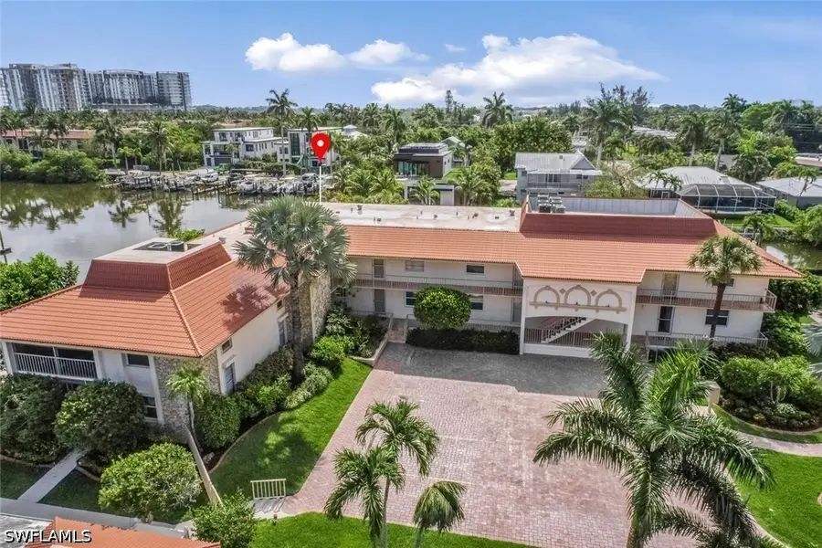 1200 Cherrystone Court #B108, Naples, FL 34102 - #3