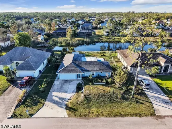 10660 Wood Ibis Avenue, Bonita Springs, FL 34135