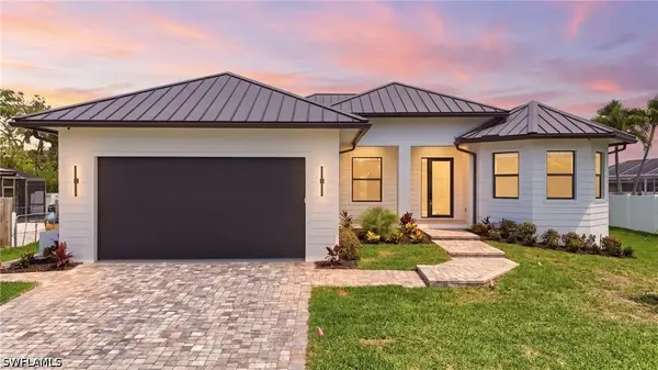 1200 Samoa Avenue, Marco Island, FL 34145
