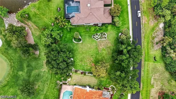 16047 Forest Oaks Drive, Fort Myers, FL 33908