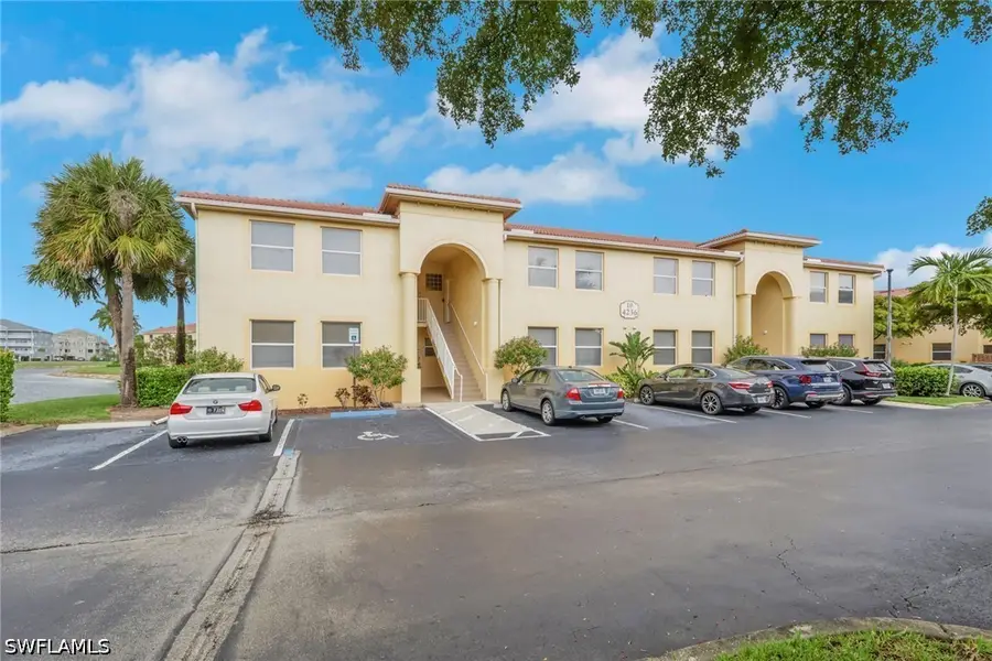 4236 Bellasol Circle #1021, Fort Myers, FL 33916 - #2
