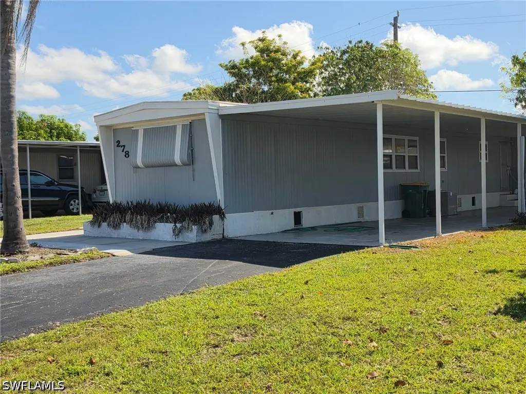 278 Cape Sable Drive, Naples, FL 34104 - #1