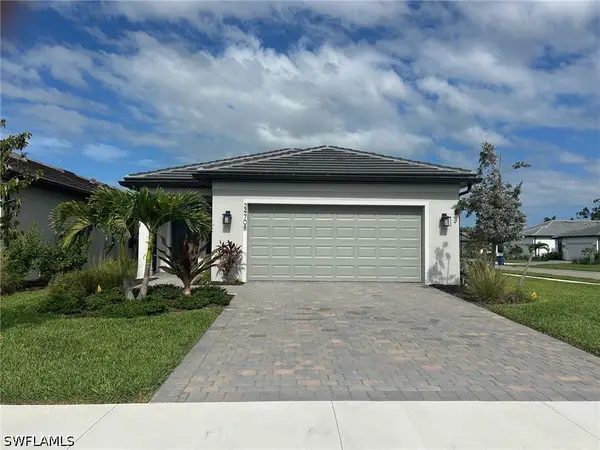 24708 Marina Del Ray Drive, Bonita Springs, FL 34135