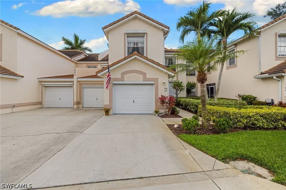 221 Sunrise Cay #203, Naples, FL 34114 - #1