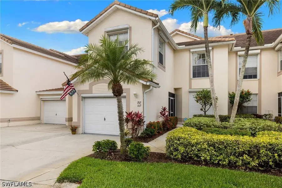 221 Sunrise Cay #203, Naples, FL 34114 - #2