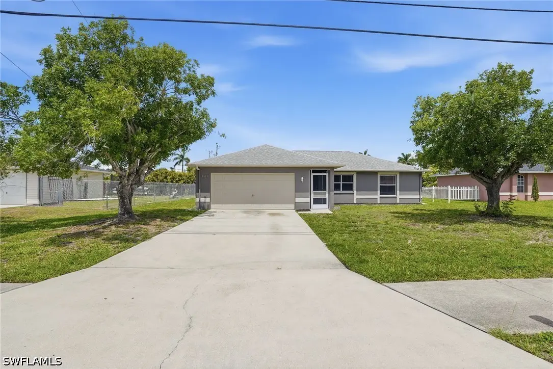 3521 Santa Barbara Boulevard, Cape Coral, FL 33914 - #1
