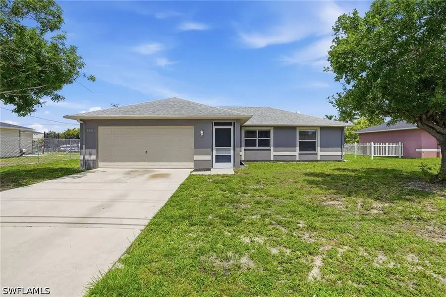 3521 Santa Barbara Boulevard, Cape Coral, FL 33914 - #2