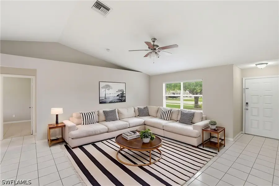 3521 Santa Barbara Boulevard, Cape Coral, FL 33914 - #3