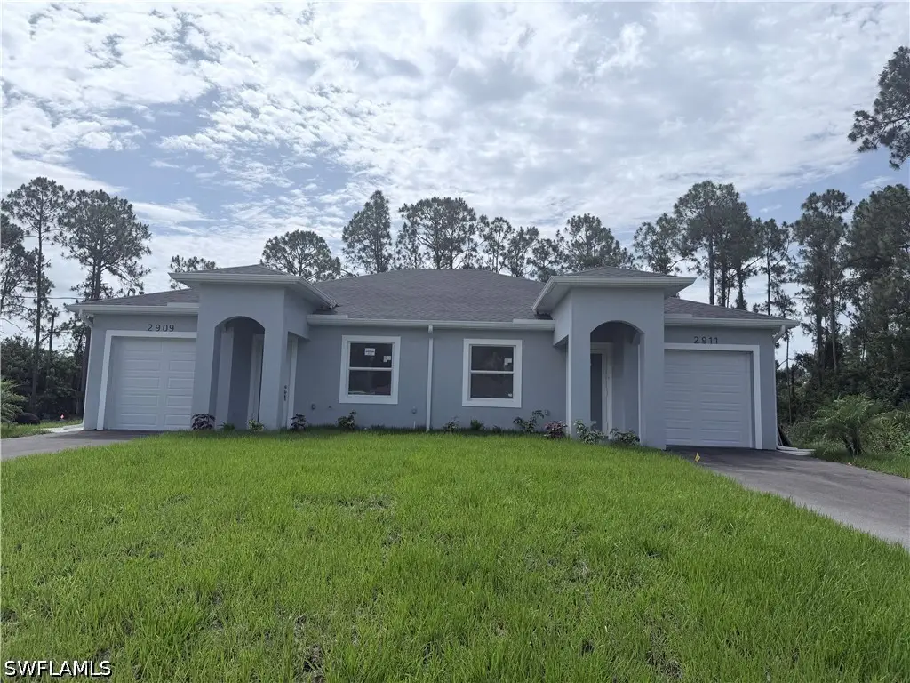 2909 Hightower Avenue S, Lehigh Acres, FL 33973 - #1