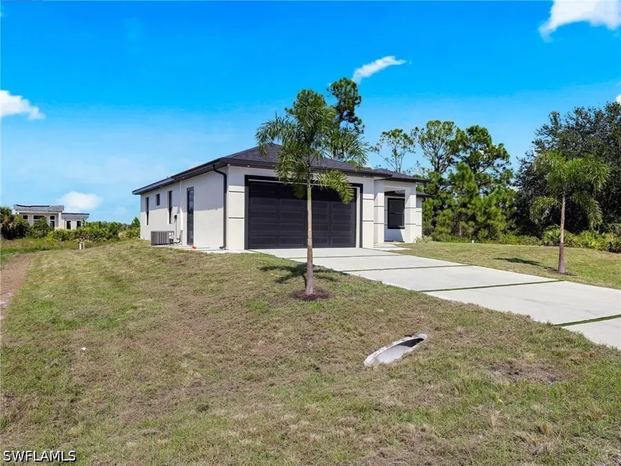 1119 Earhart Street E, Lehigh Acres, FL 33974 - #2