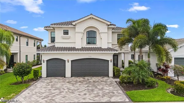 4586 Luminary Avenue, Naples, FL 34119