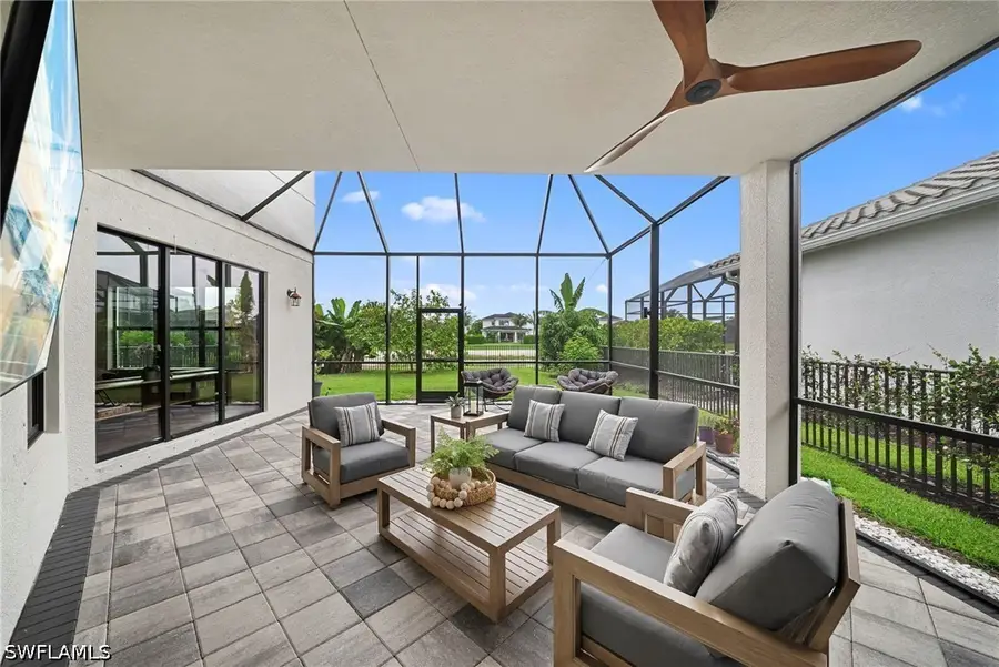 4586 Luminary Avenue, Naples, FL 34119 - #2