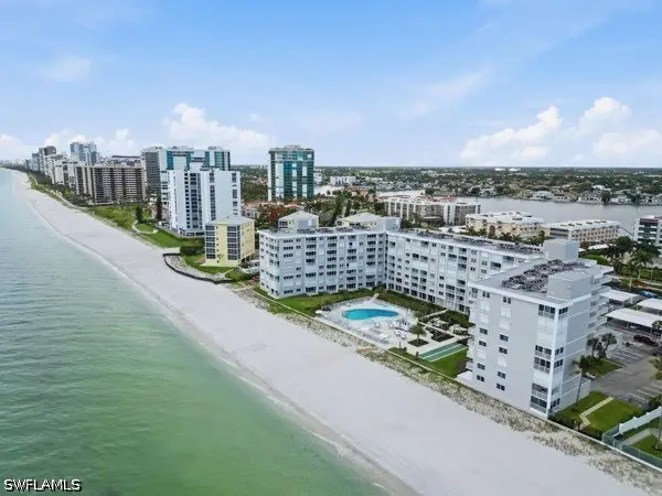 3443 Gulf Shore Boulevard N #714, Naples, FL 34103