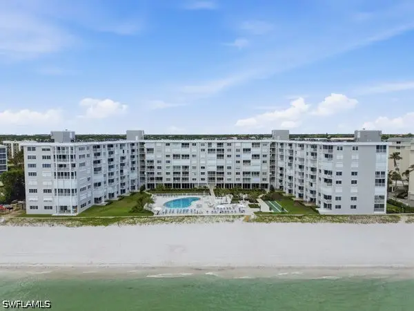 3443 Gulf Shore Boulevard N #714, Naples, FL 34103 - #2