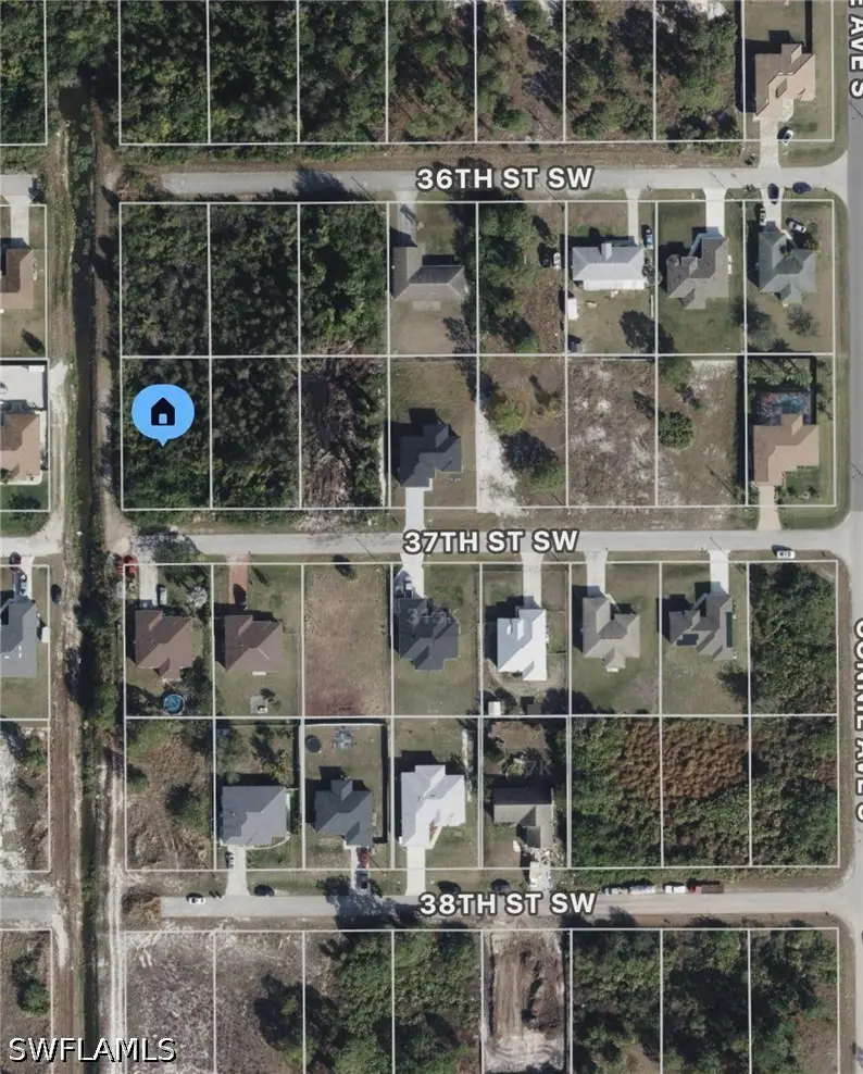 2614 37th Street Sw, Lehigh Acres, FL 33976 - #1