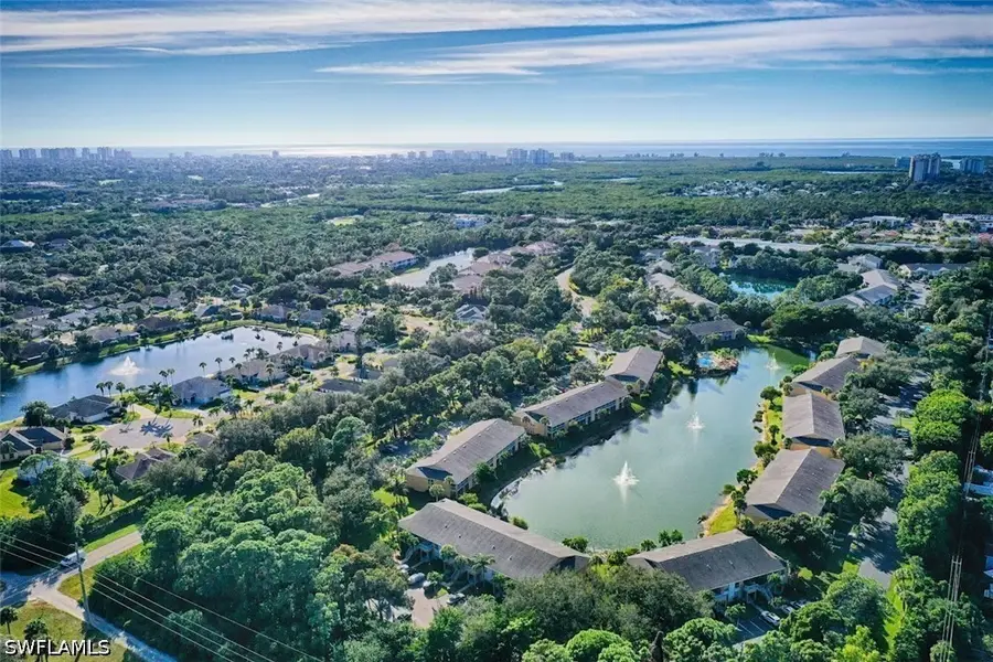 1250 Yesica Ann Circle #E105, Naples, FL 34110 - #2