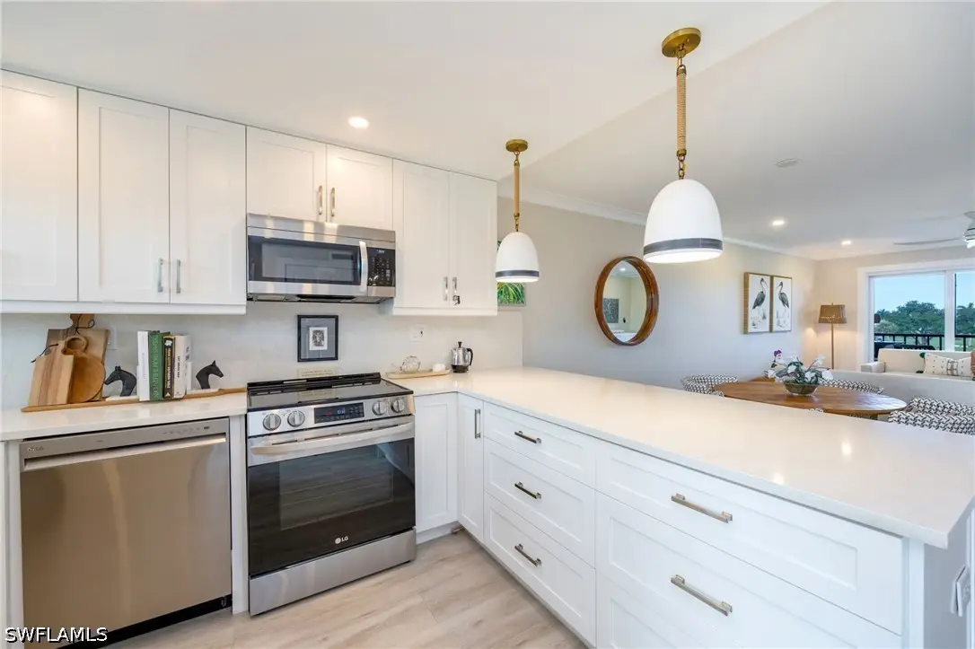 29 High Point Circle E #403, Naples, FL 34103 - #1