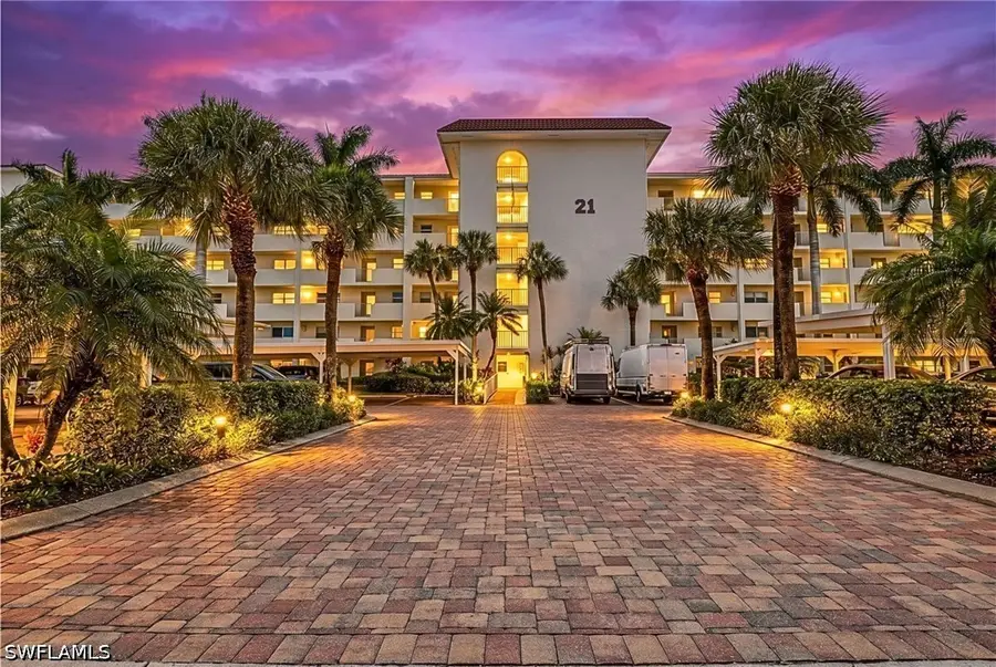 29 High Point Circle E #403, Naples, FL 34103 - #2