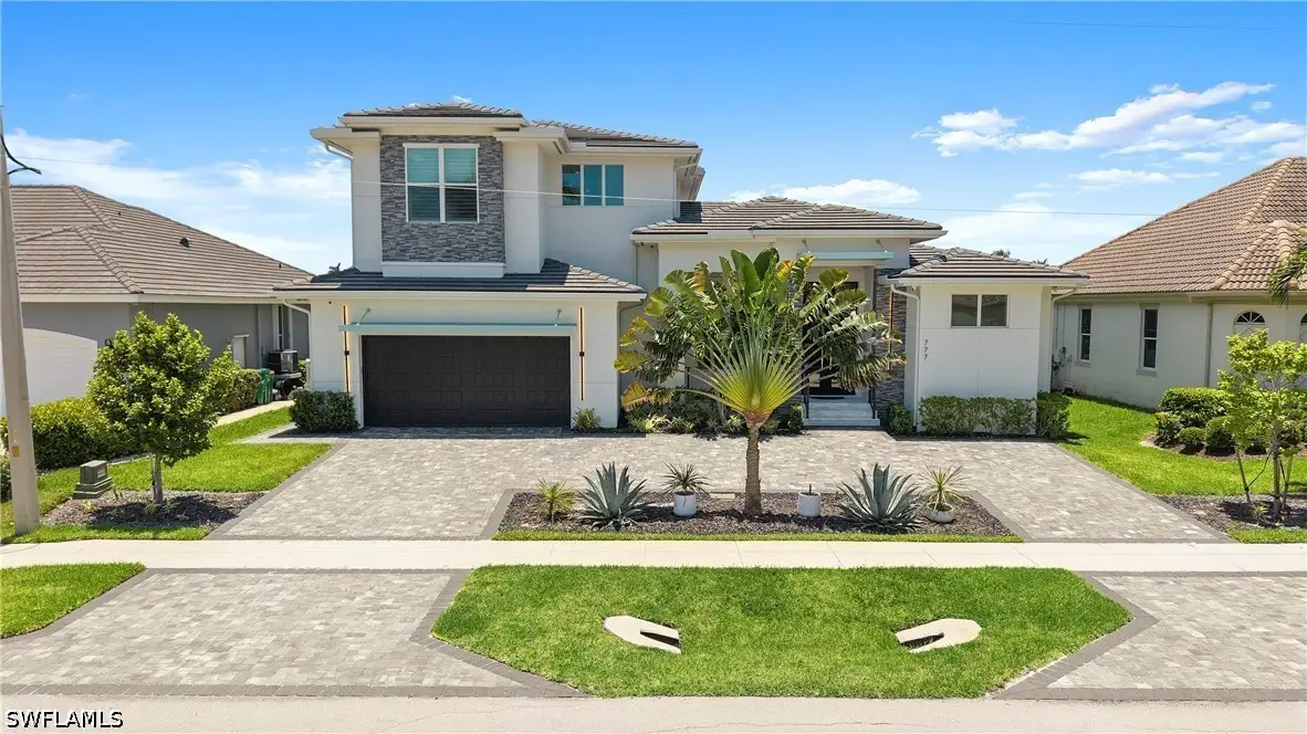 777 Bluebonnet Court, Marco Island, FL 34145 - #1
