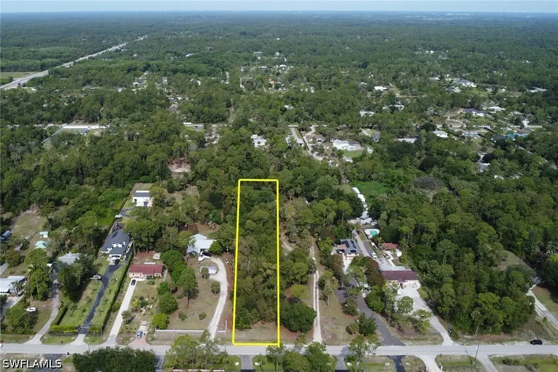 XXX 12 Street Ne, Naples, FL 34120 - #1