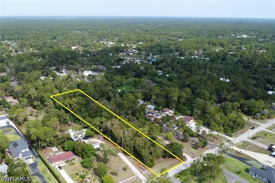 XXX 12 Street Ne, Naples, FL 34120 - #2