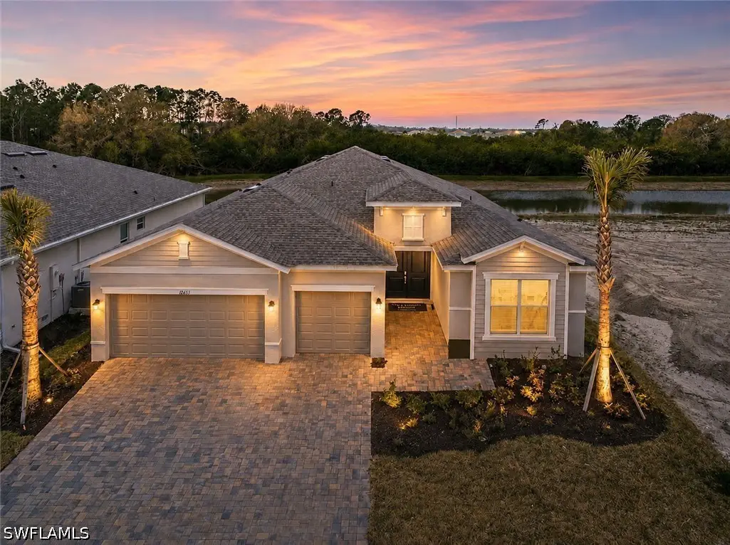 18653 Marlin Kite Lane, North Fort Myers, FL 33917 - #1