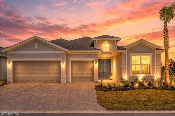 18653 Marlin Kite Lane, North Fort Myers, FL 33917