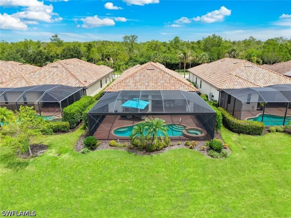 12792 Kinross Lane, Naples, FL 34120 - #1